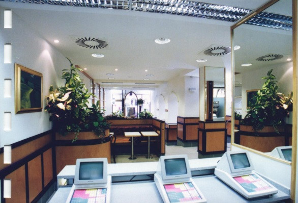 Výročí 30 let restaurace McDonald´s v Liberci