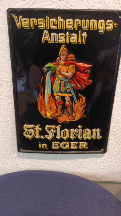 FOTOGALERIE: Hasičské muzeum v Olšanech