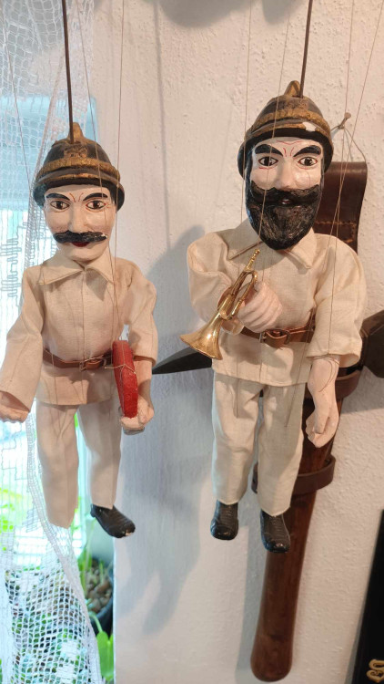 FOTOGALERIE: Hasičské muzeum v Olšanech