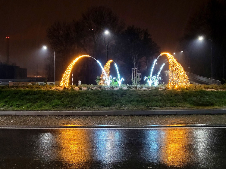 FOTOGALERIE: Podařené Vánoce v Přerově
