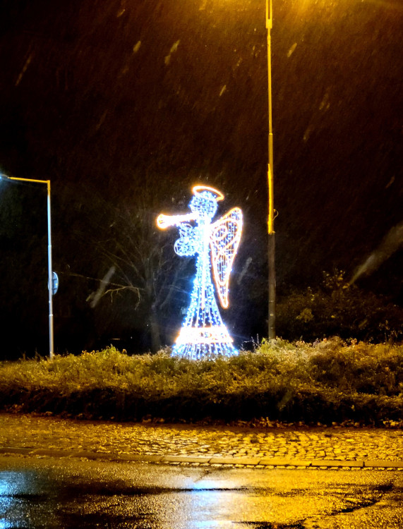 FOTOGALERIE: Podařené Vánoce v Přerově