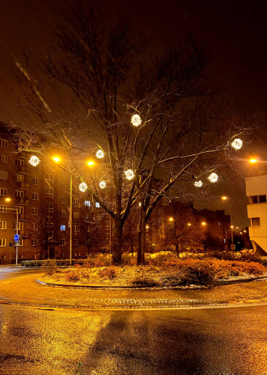 FOTOGALERIE: Podařené Vánoce v Přerově