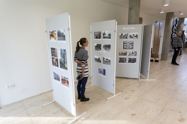 FOTOGALERIE: Přerovská ornitologická stanice má novou expozici i depozitář
