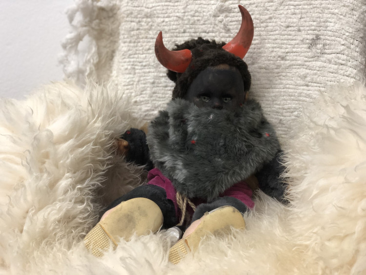 Peklo v jihlavském podzemí 2023