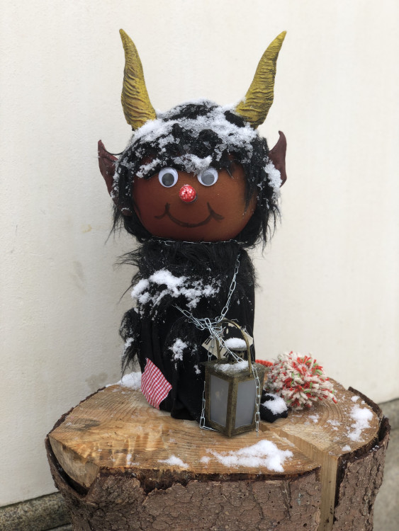 Peklo v jihlavském podzemí 2023