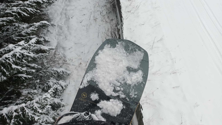 FOTOGALERIE: Zahájení lyžařské sezony v Jeseníkách
