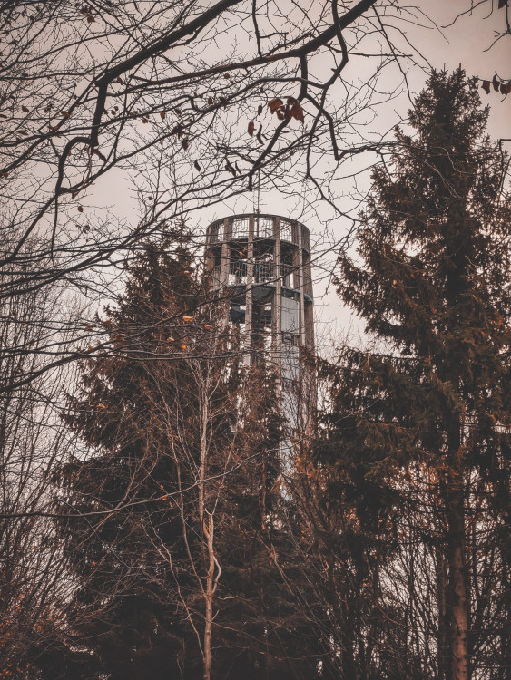 FOTOGALERIE: Krásné Hostýnské vrchy, ideální procházka na konec roku