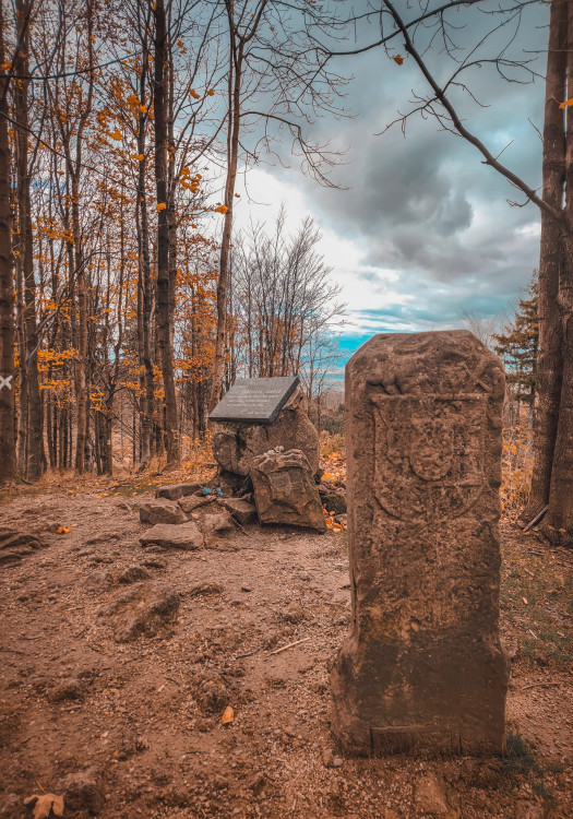 FOTOGALERIE: Krásné Hostýnské vrchy, ideální procházka na konec roku