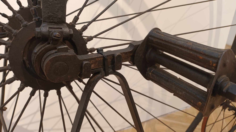 FOTOGALERIE: Kamil Lhoták v prostějovském muzeu