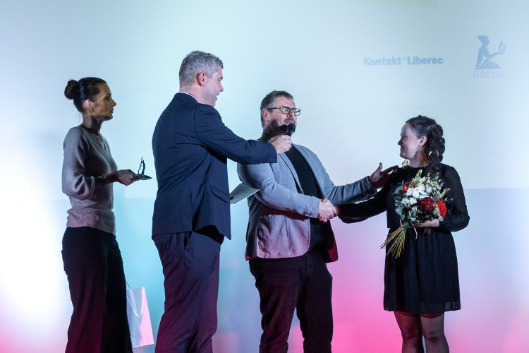 Cena Křesadlo 2023 v Libereckém kraji