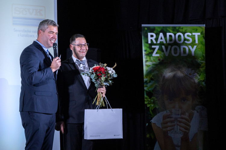 Cena Křesadlo 2023 v Libereckém kraji