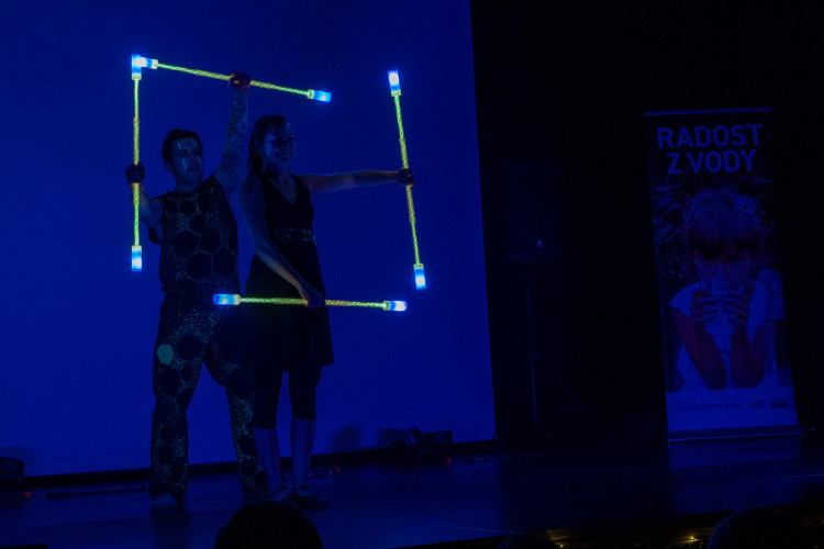 Cena Křesadlo 2023 v Libereckém kraji