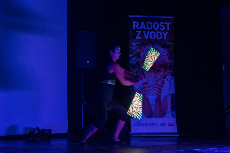 Cena Křesadlo 2023 v Libereckém kraji