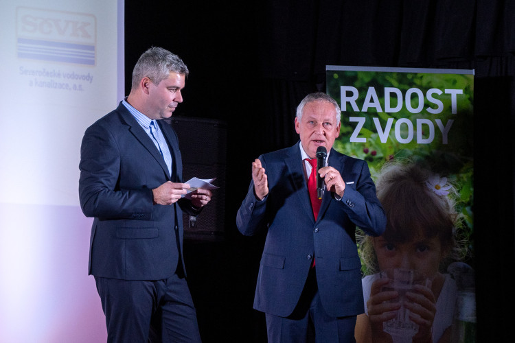 Cena Křesadlo 2023 v Libereckém kraji