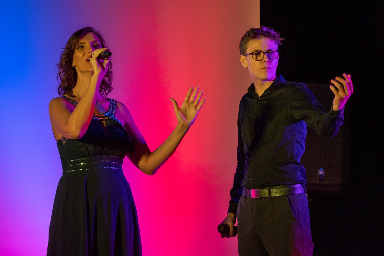 Cena Křesadlo 2023 v Libereckém kraji