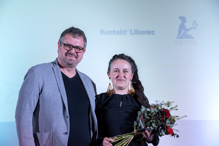 Cena Křesadlo 2023 v Libereckém kraji