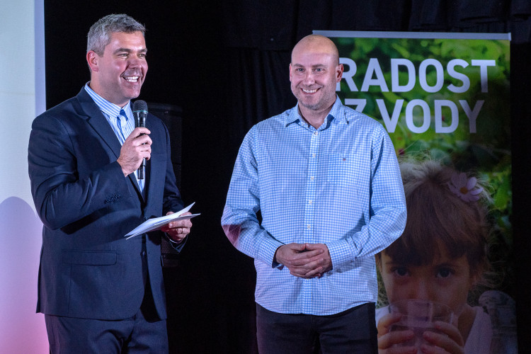 Cena Křesadlo 2023 v Libereckém kraji