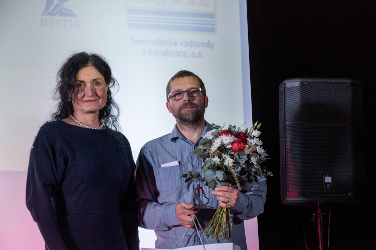 Cena Křesadlo 2023 v Libereckém kraji