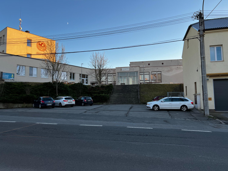 kulturní dům Červený Hrádek3