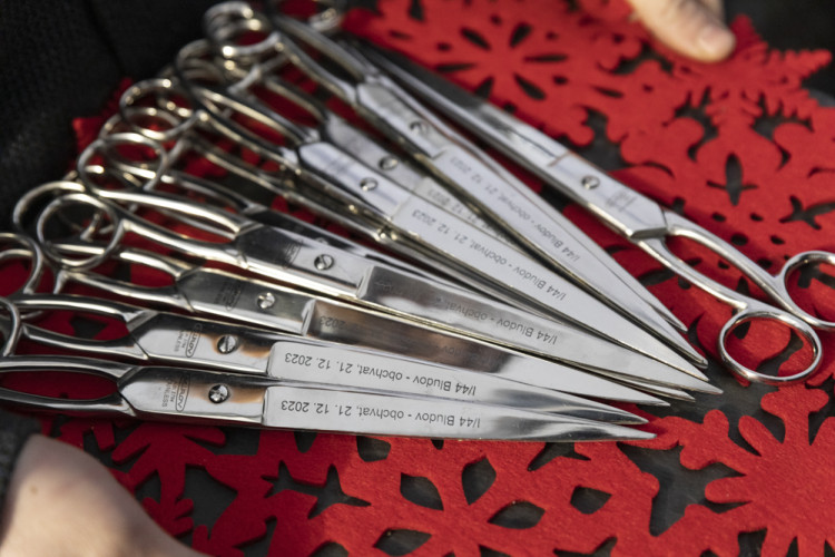 FOTOGALERIE: Obchvat Bludova za dva a půl miliardy korun je připraven pro motoristy