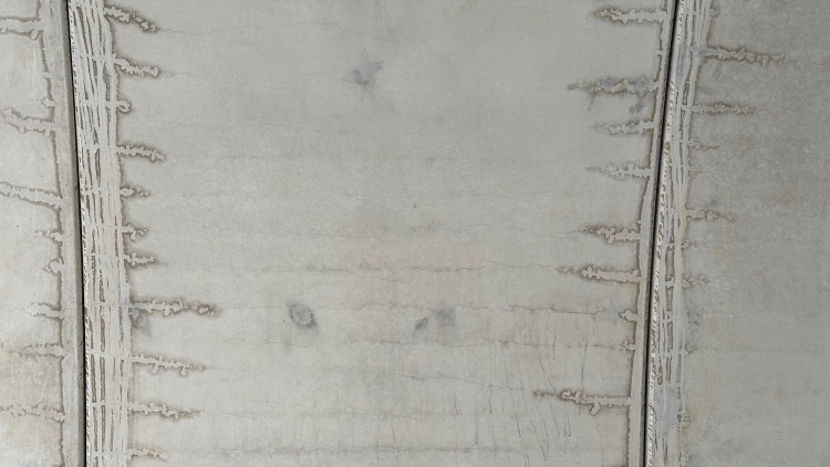 FOTOGALERIE: Bourání vadného mostu na stavbě obchvatu Klatov