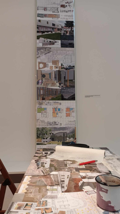 FOTOGALERIE: Nevídané domácí úkoly prostějovských pedagogů