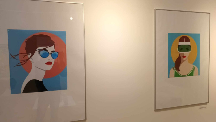 FOTOGALERIE: Nevídané domácí úkoly prostějovských pedagogů