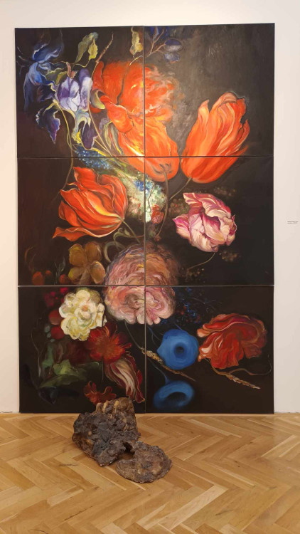 FOTOGALERIE: Nevídané domácí úkoly prostějovských pedagogů