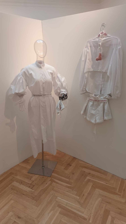 FOTOGALERIE: Nevídané domácí úkoly prostějovských pedagogů