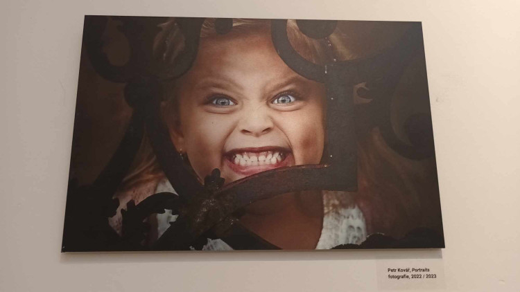 FOTOGALERIE: Nevídané domácí úkoly prostějovských pedagogů