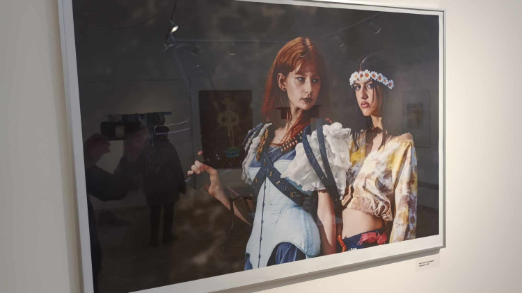 FOTOGALERIE: Nevídané domácí úkoly prostějovských pedagogů