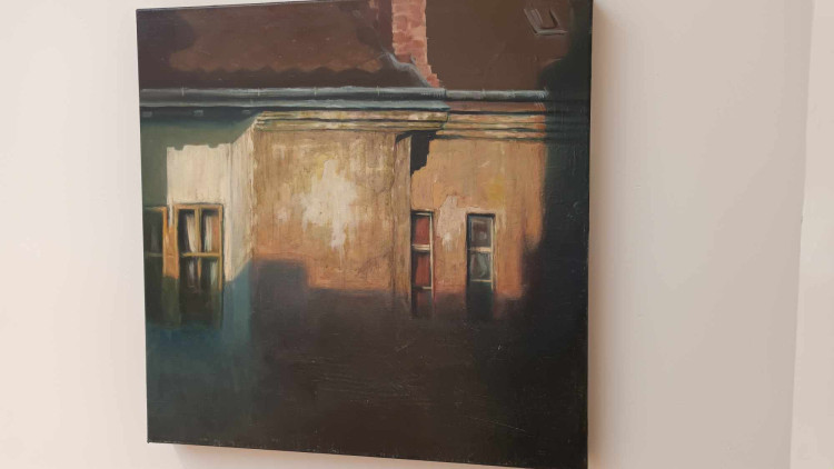 FOTOGALERIE: Nevídané domácí úkoly prostějovských pedagogů