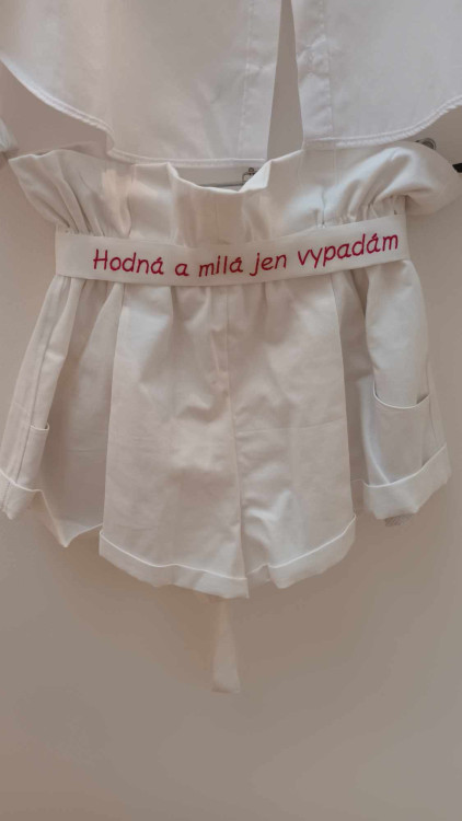 FOTOGALERIE: Nevídané domácí úkoly prostějovských pedagogů