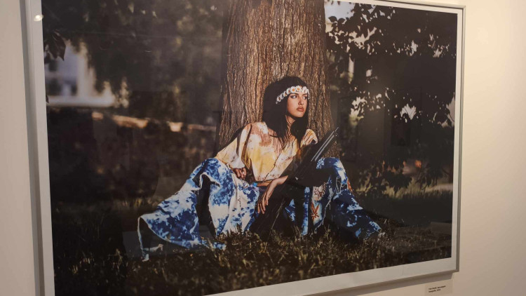 FOTOGALERIE: Nevídané domácí úkoly prostějovských pedagogů