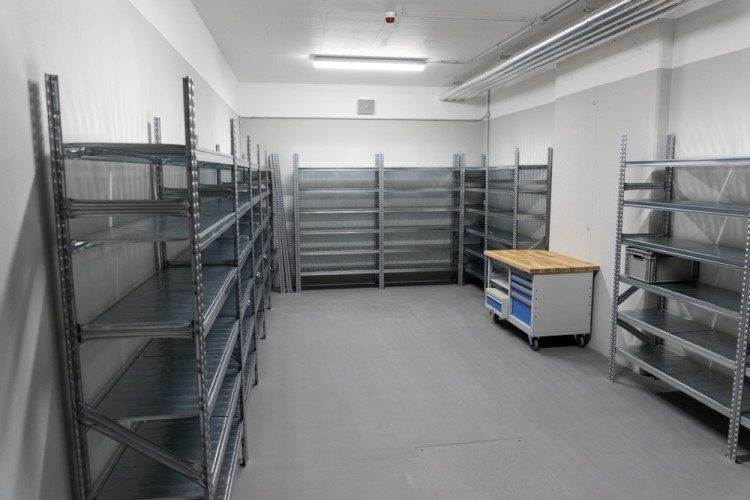 FOTOGALERIE: Hasiči z Olomouckého kraje získali lepší zázemí i techniku