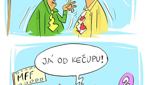 Únorová dávka vtipů od Jana Tatarky