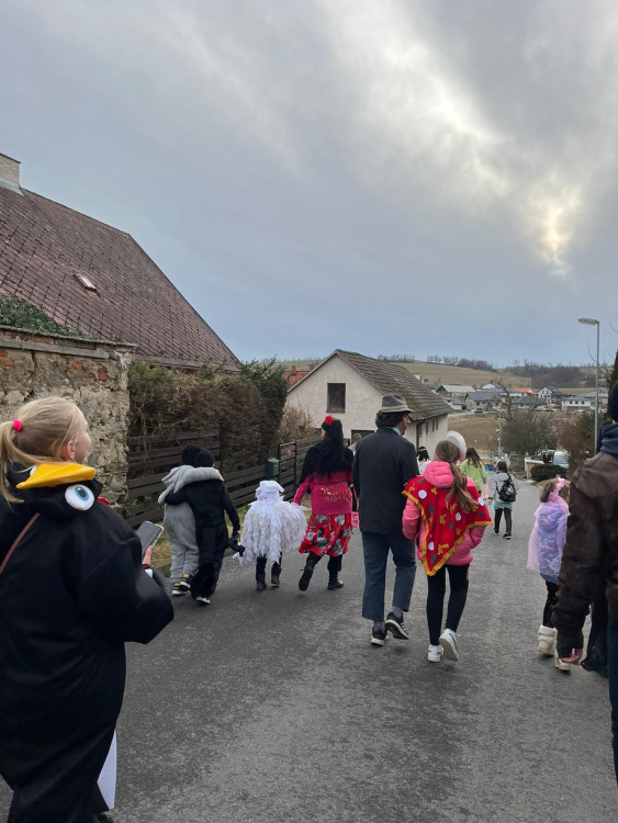 Brtnice. Foto: SDH Brtnice