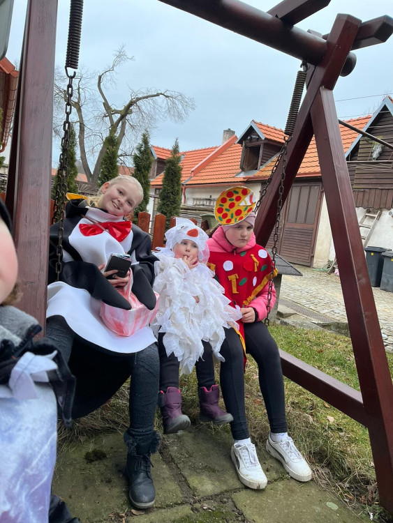 Brtnice. Foto: SDH Brtnice