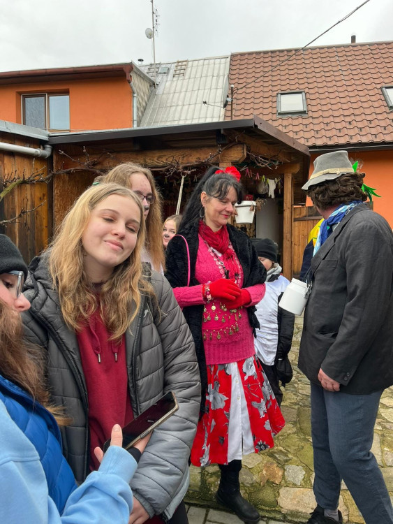 Brtnice. Foto: SDH Brtnice