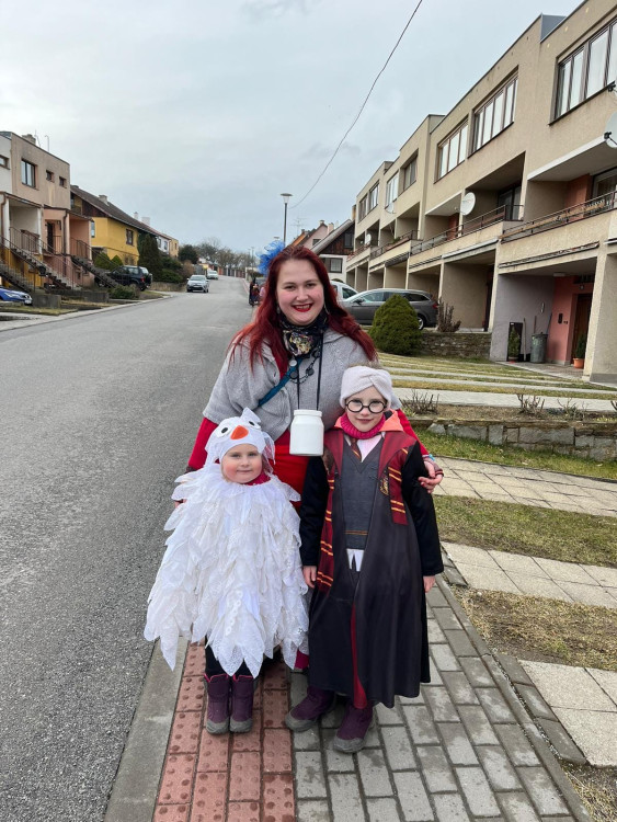 Brtnice. Foto: SDH Brtnice