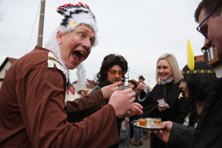 Růžená. Foto: Photosky - David Tesař