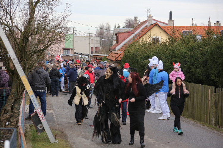 Růžená. Foto: Photosky - David Tesař