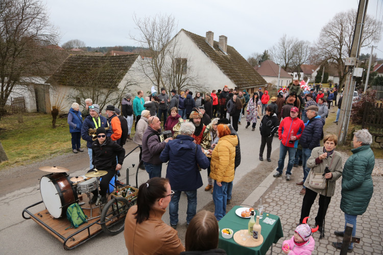 Růžená. Foto: Photosky - David Tesař