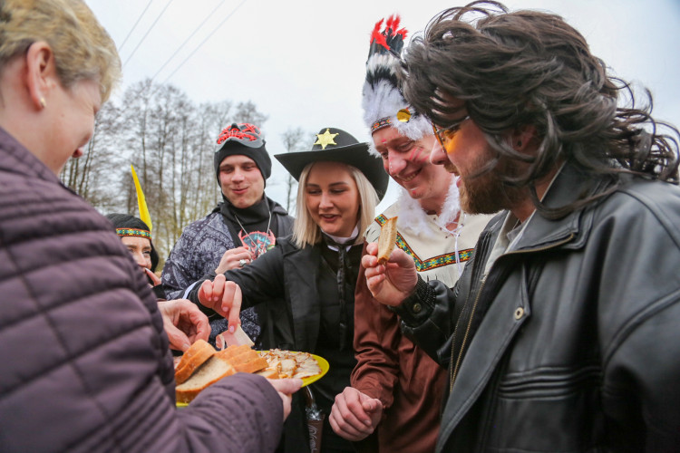 Růžená. Foto: Photosky - David Tesař