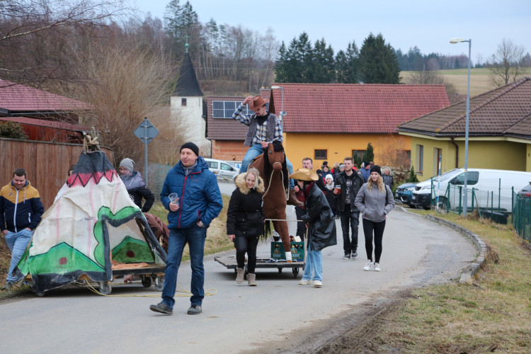 Růžená. Foto: Photosky - David Tesař