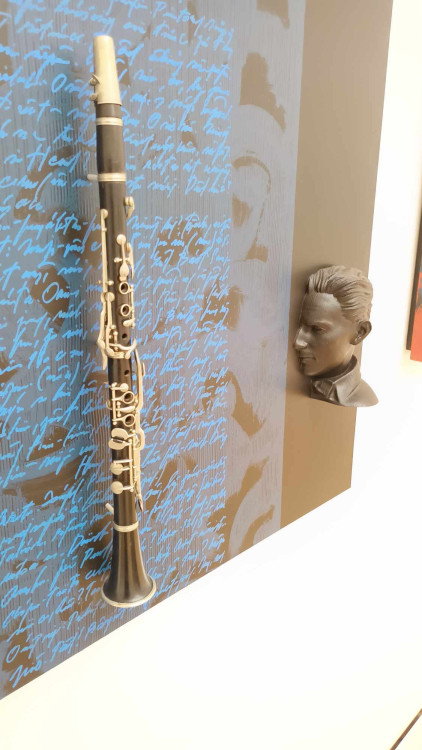 FOTOGALERIE: Jiří Re-Wolker, jeho lásky a umělá inteligence