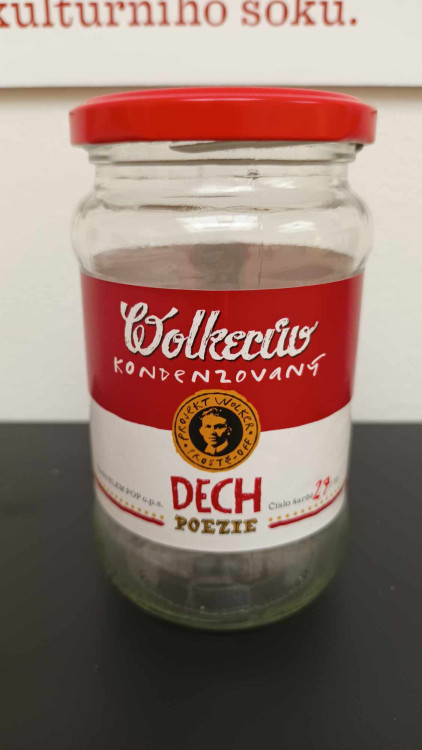 FOTOGALERIE: Jiří Re-Wolker, jeho lásky a umělá inteligence