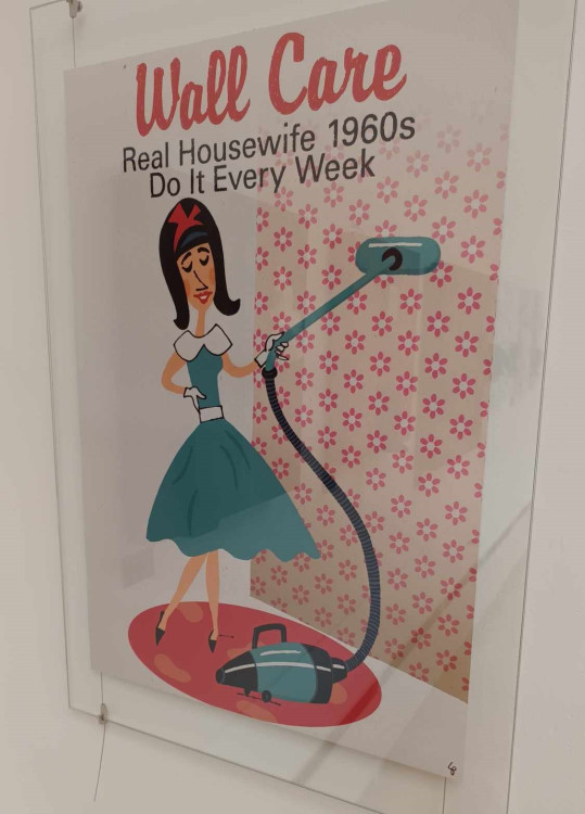 FOTOGALERIE: Jiří Re-Wolker, jeho lásky a umělá inteligence