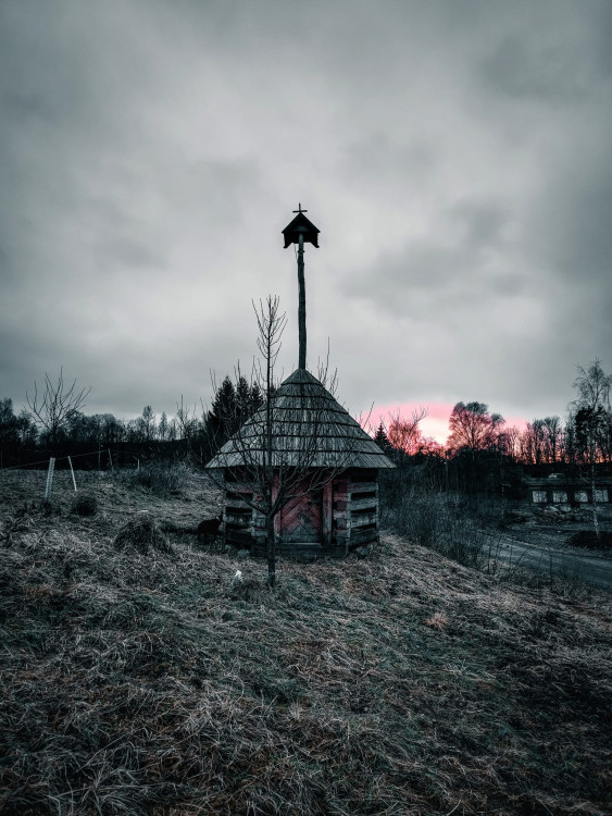 FOTOGALERIE: Tajemné a romantické okolí Valašských Kloubouků