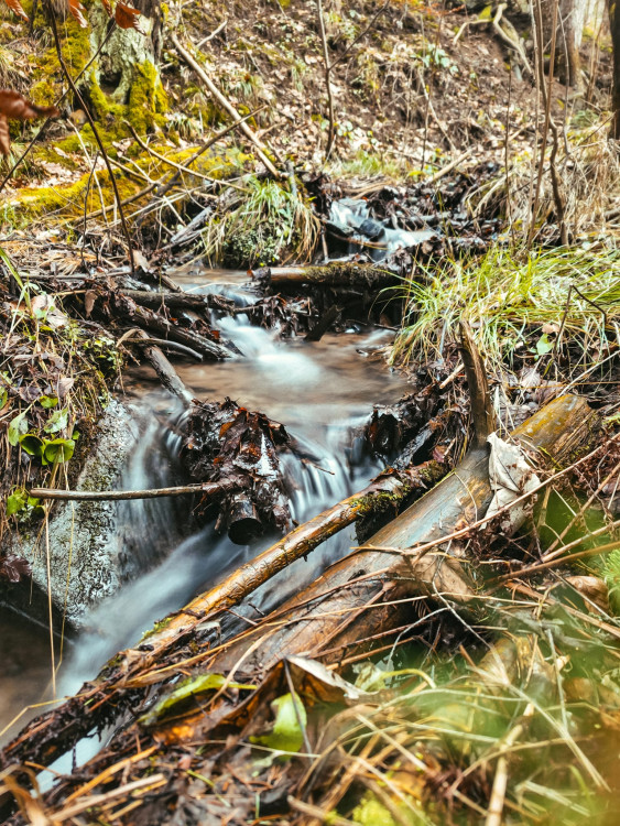 FOTOGALERIE: Tajemné a romantické okolí Valašských Kloubouků